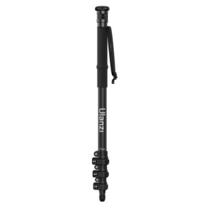 TT35 Outdoor Moutaineering Tripod