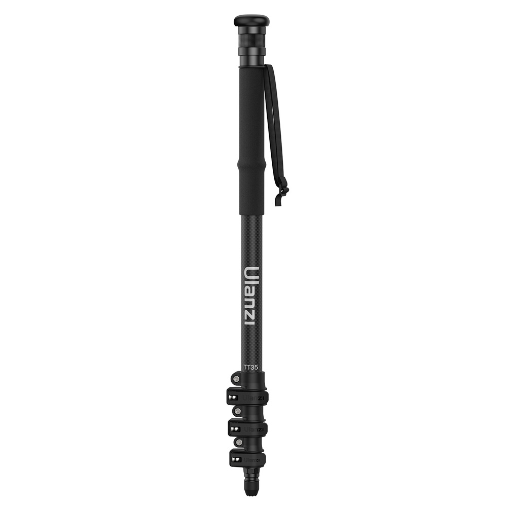 TT35 Outdoor Moutaineering Tripod