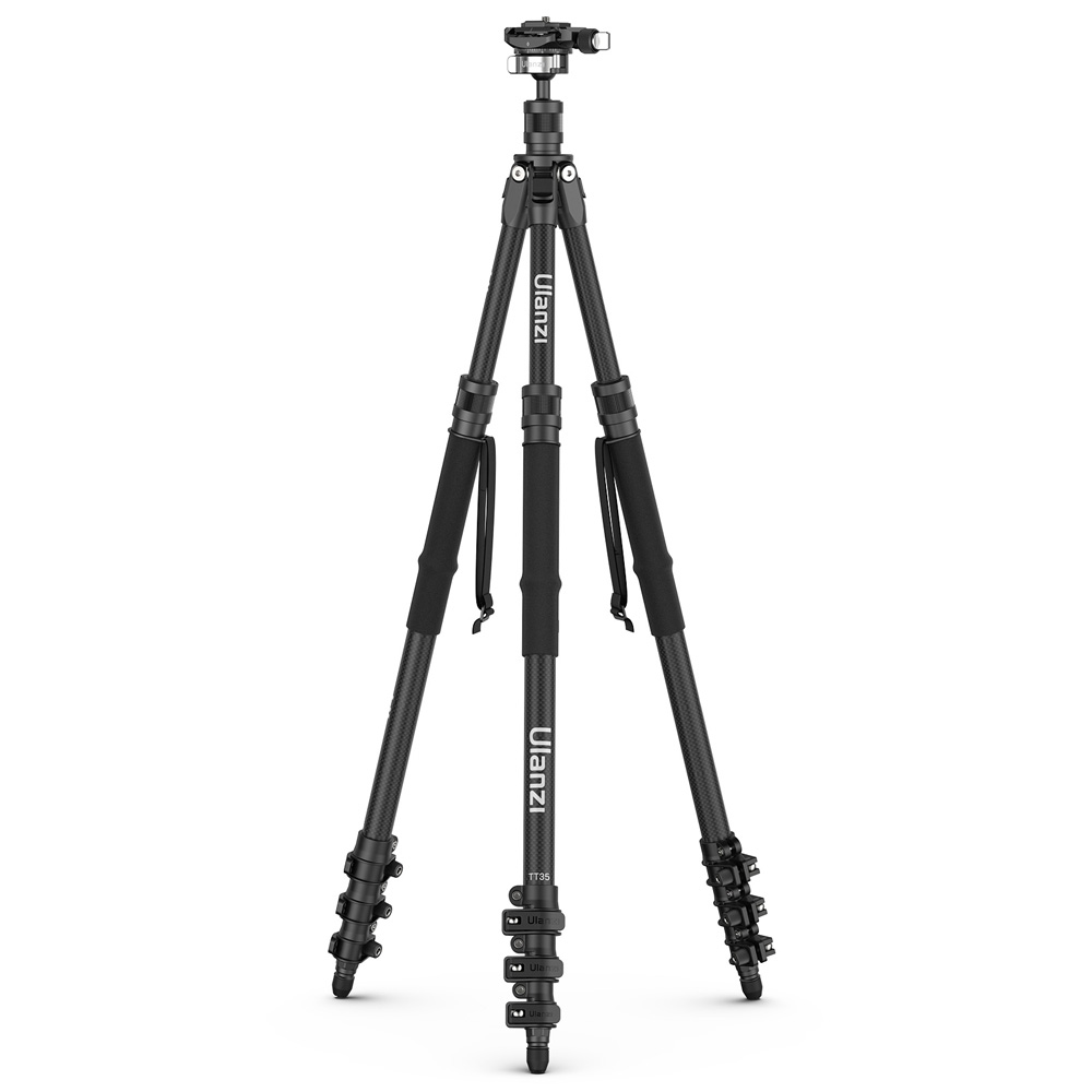TT35 Hicking Stick Tripod Kit