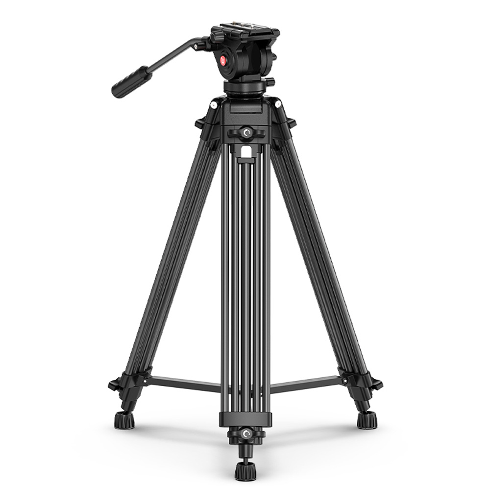 MT 81 Video Tripod