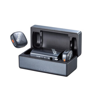 Cube C Kit2 2.4GHz Wireless Microphone System