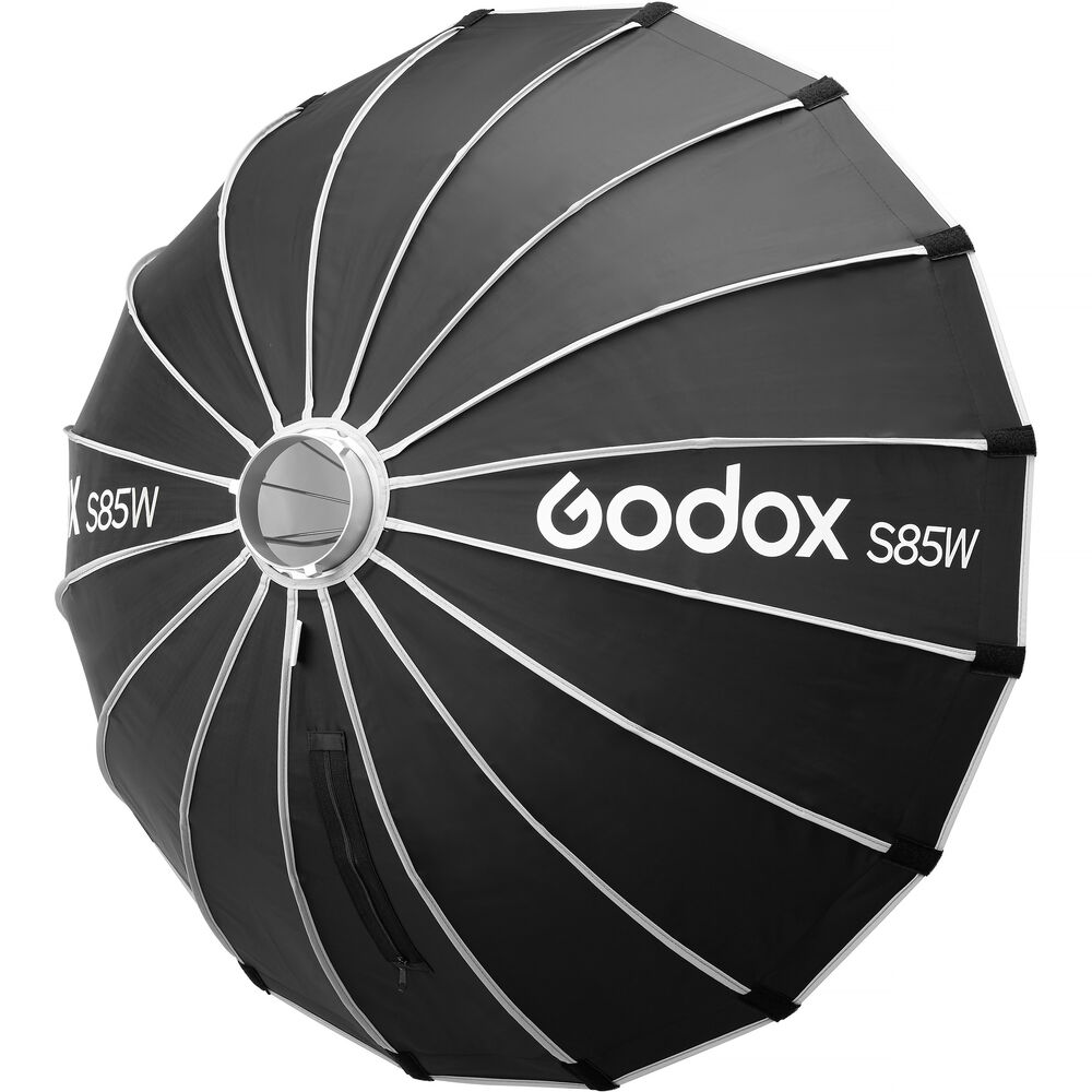 S85W Multifunctional Bowens Mount Softbox