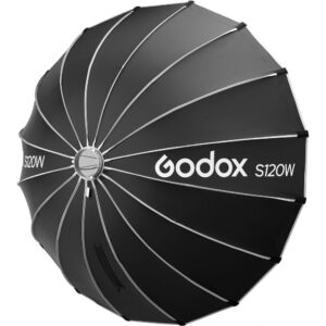 S120W Multifunctional Bowens Mount Softbox