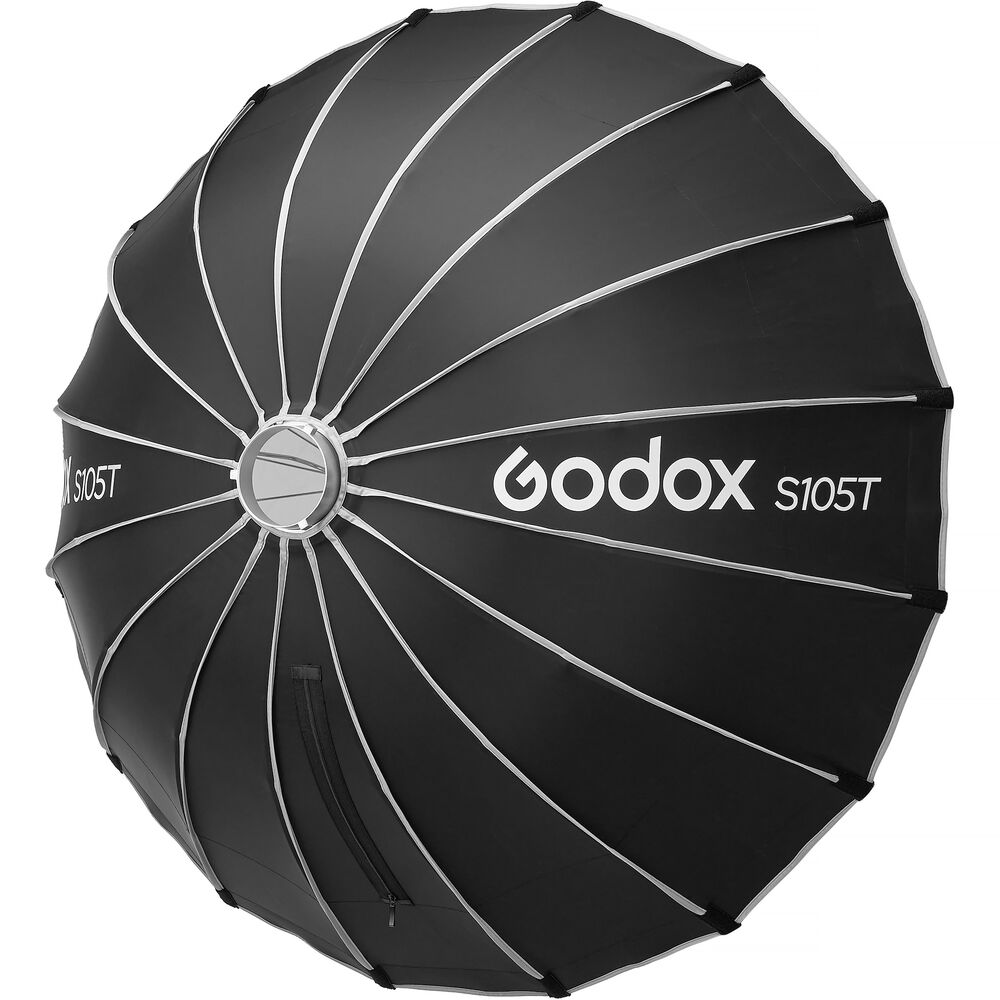 S105T Multifunctional Softbox Bowens