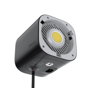 LT026 100W COB Video Light (EU PLUG)