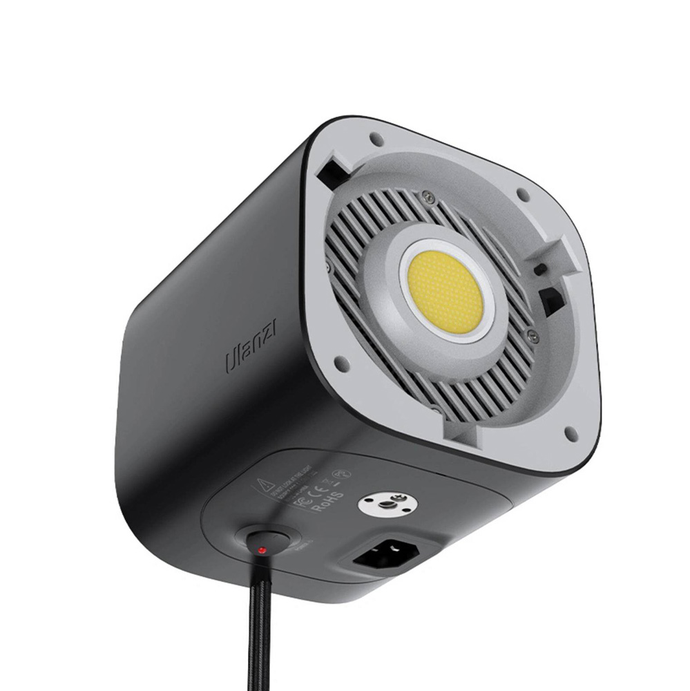 LT026 100W COB Video Light (EU PLUG)
