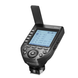 FT433S 433MHZ TTL Flash Trigger Sony