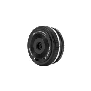 AF 28mm / 4.5 Fuji X Mount