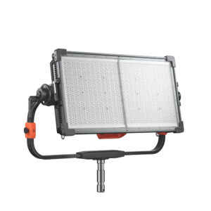 KNOWLED P1200R Hard Pro RGB Panel Light Waterproof