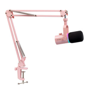 PM1 AS P Microphone Pink