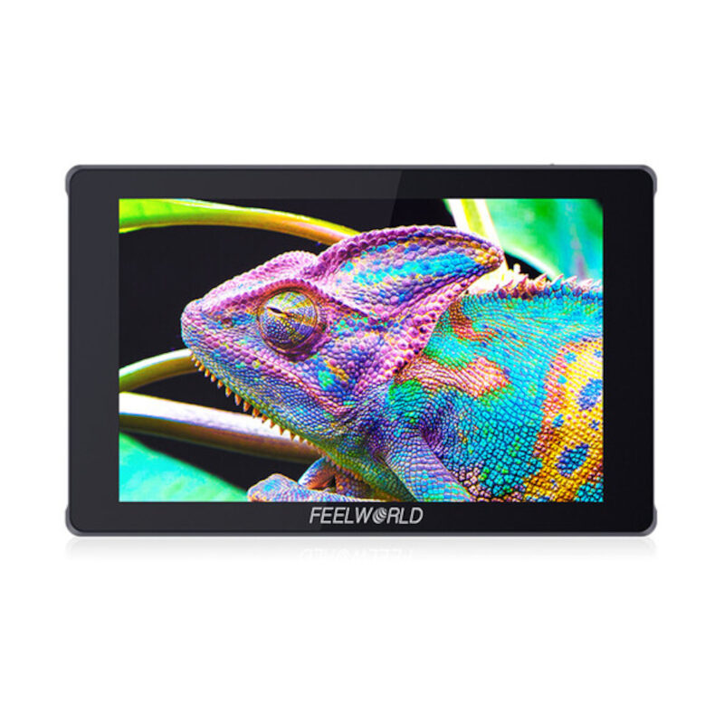 Feelword F7 Plus HDMI monitor