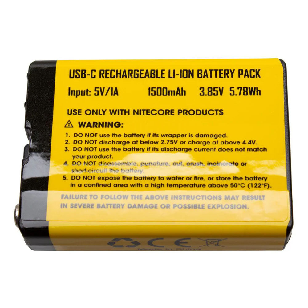 HLB1500 Battery for UT27