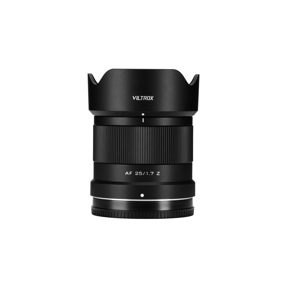 AF 25mm F/1.7 Nikon Z
