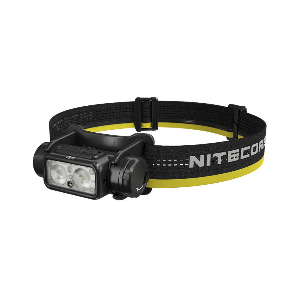 NU53 Headlamp