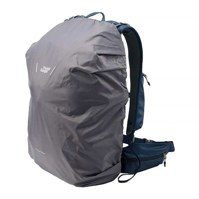 V PR01 A4 Pocket Ranger Dust Cover Bag of Inner Package