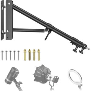 TB25 Wall Bracket