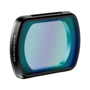 PK 01 Black Mist Filter For DJI Osmo Pocket 3