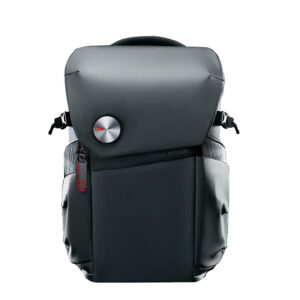 Black Snipe 16L Commuting Camera Backpack