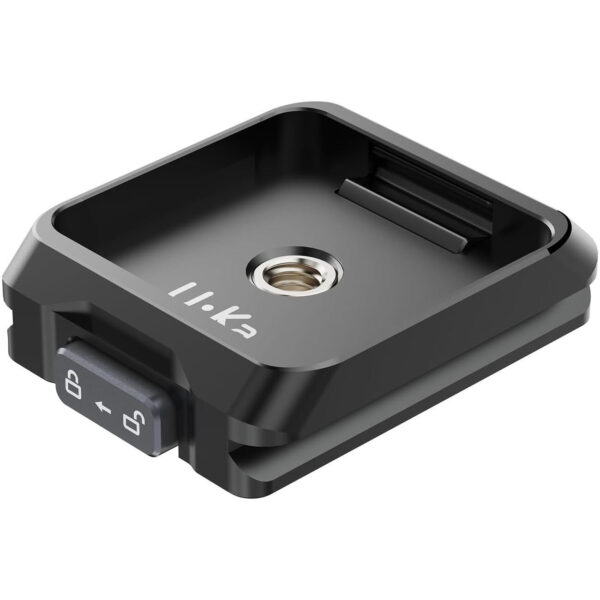 UKA03 Quick Release Base