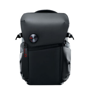Black Snipe 20L Commuting Camera Backpack