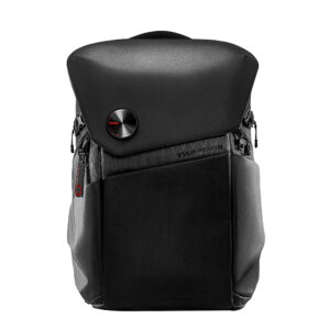 Black Snipe 25L Commuting Camera Backpack