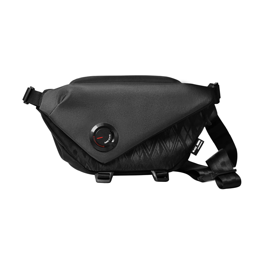 Black Snipe 4L Sling Bag