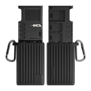 MCR 02 Multifunctional High Speed Card Reader