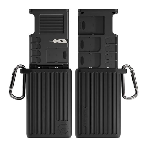 MCR 01 Multifunctional High Speed Card Reader