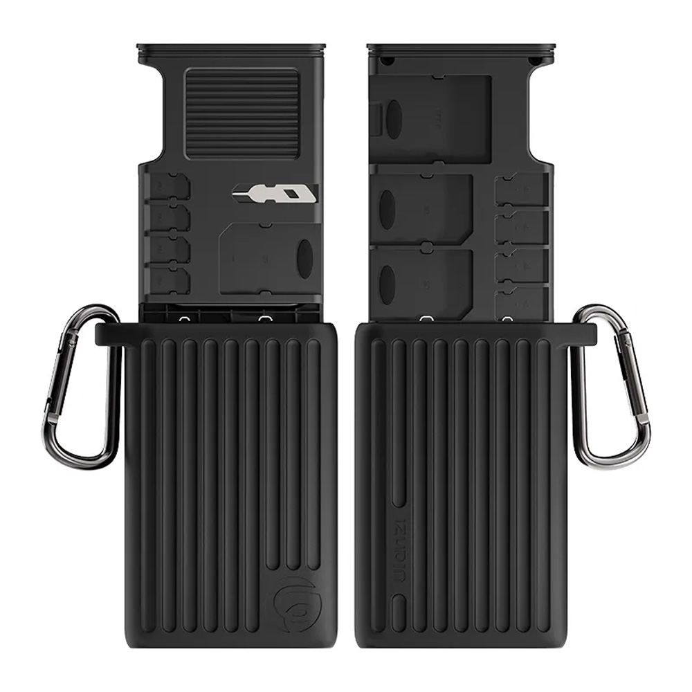 MCR 01 Multifunctional High Speed Card Reader