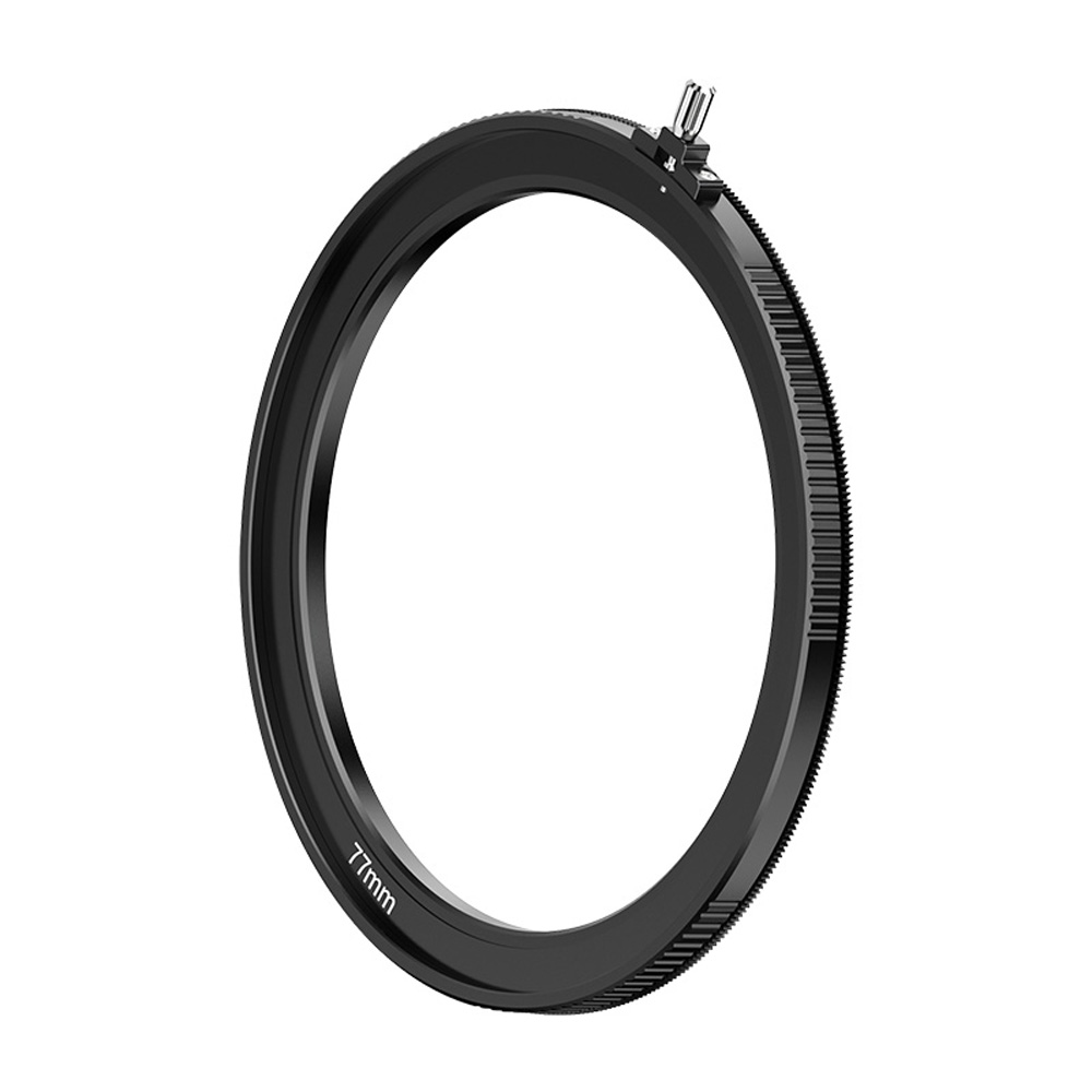 MF01 72mm Magnetic Filter Adapter Ring