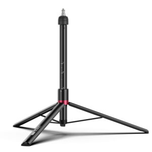AT 05 2M Heavy Duty Foldable Light Stand