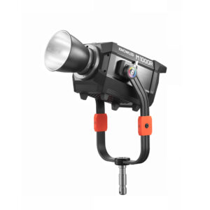KNOWLED M1000R 1000W RGB COB light