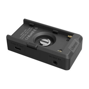 PAO3 NP F Battery Adapter Plate