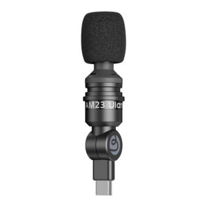 AM23 Type C Mini Mic