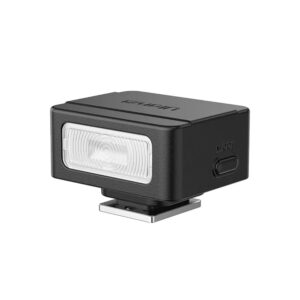 SL01 Spark Lite Camera Flash Light