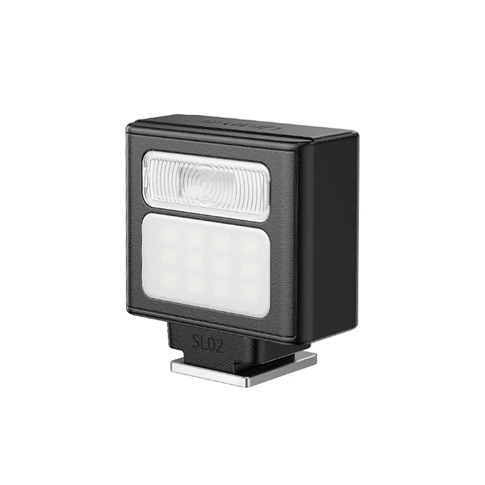SL02 Spark Lite Camera Flash Light