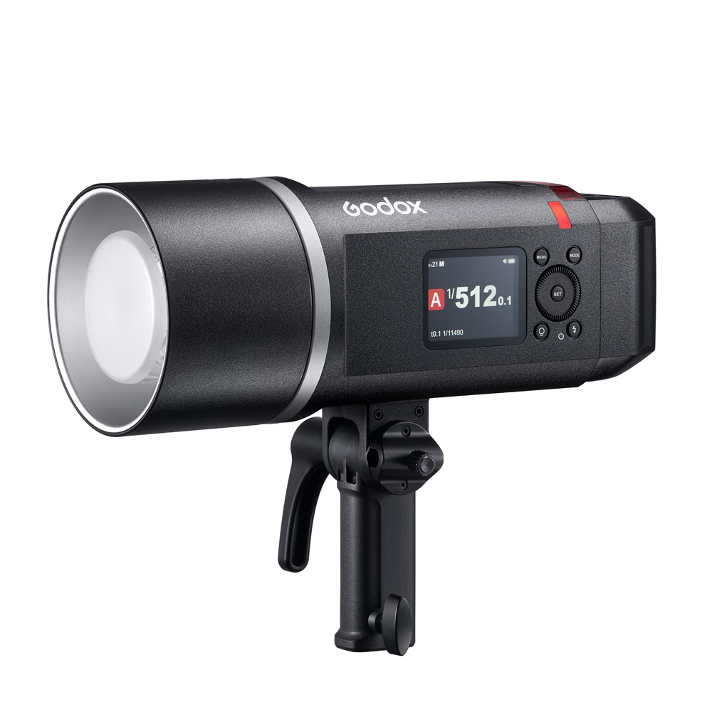 Witstro AD600BM II