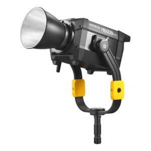 KNOWLED M600BI Pro Bi Color LED