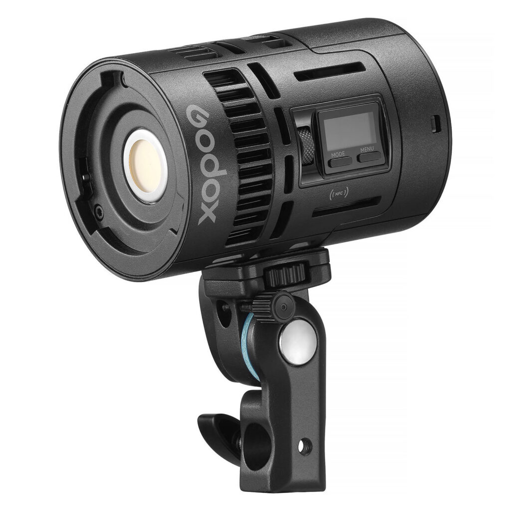 KNOWLED MS60BI 2K Bi Color LED 2 Light Kit