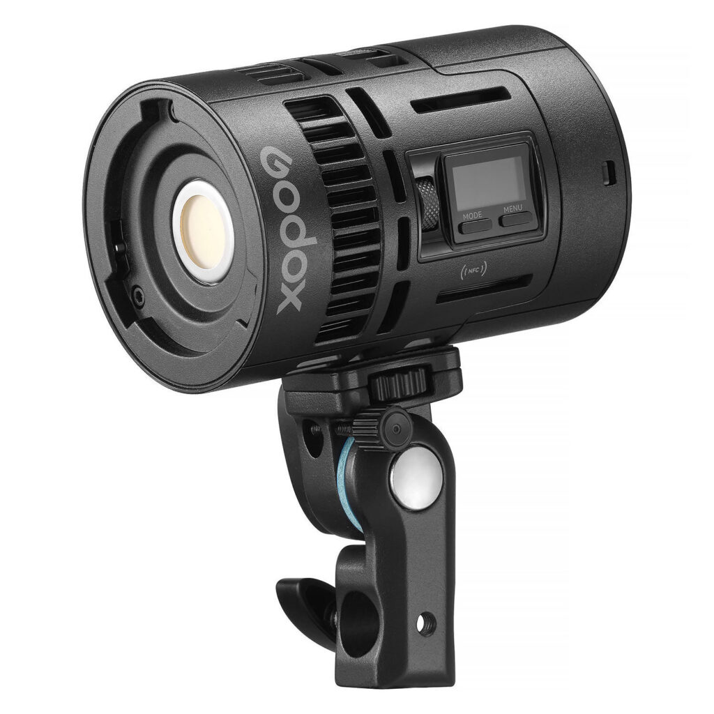 KNOWLED MS60BI 4K Bi Color LED 4 Light Kit