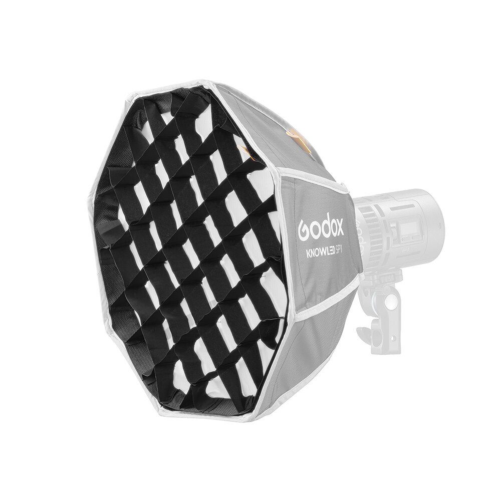 SP1G Softbox Grid for SP1 Parabolic Softbox