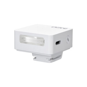 IM20 i Flash Camera Flash White