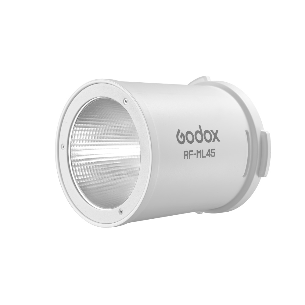 45Â° Reflector for ML100BI/ML100R/ML60R