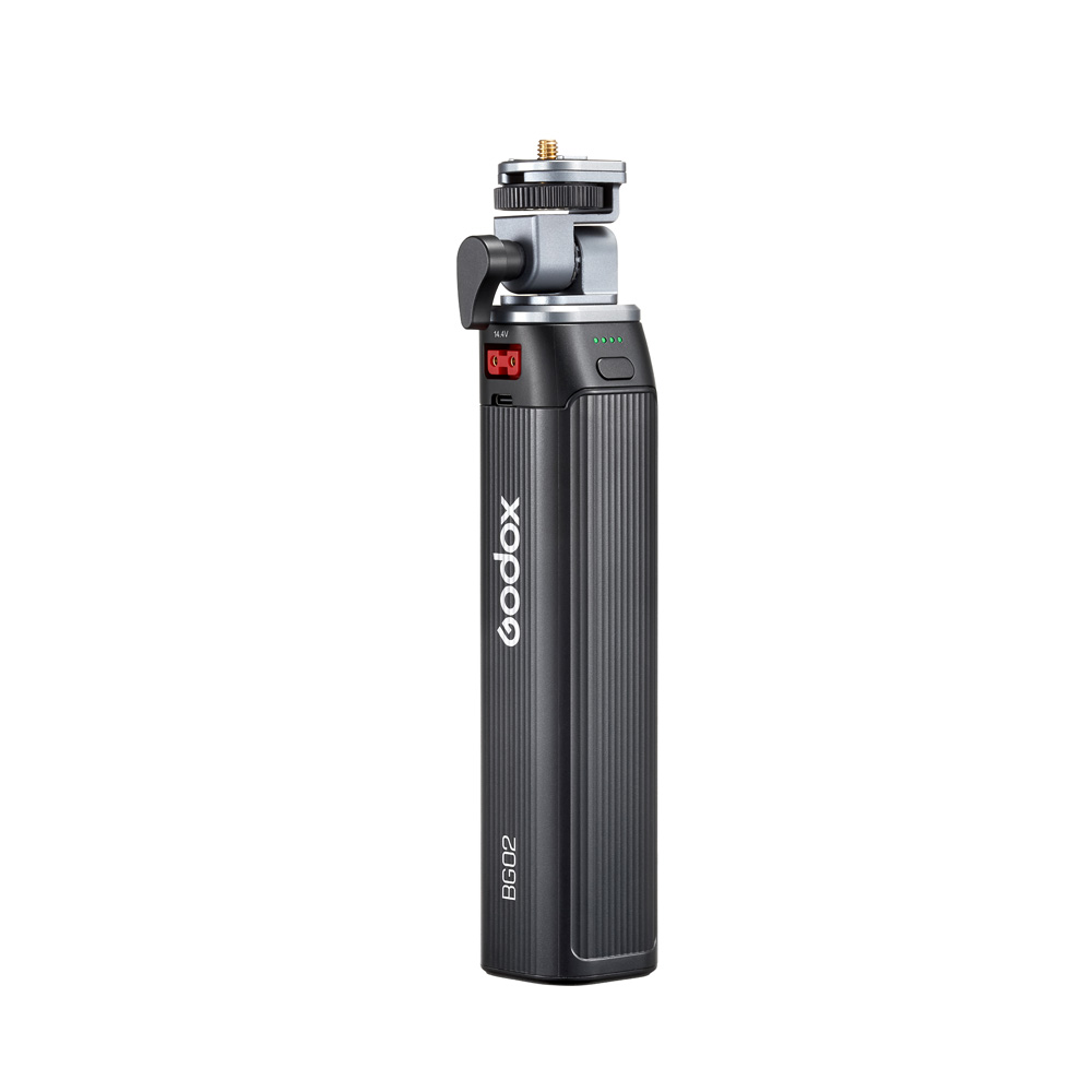 BG02 Battery Holding Grip for ML60II/ML100/AD200Pro