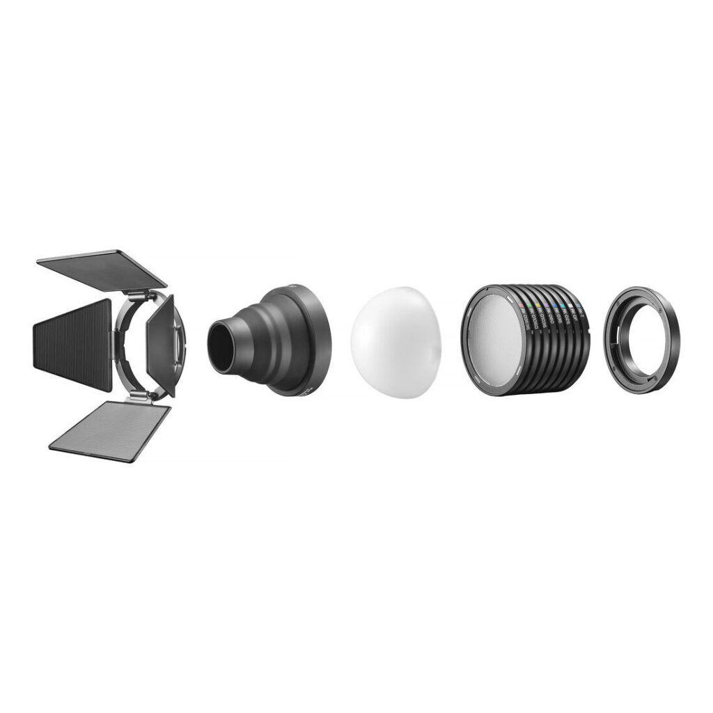 Magnet Kit For MS60/RS60
