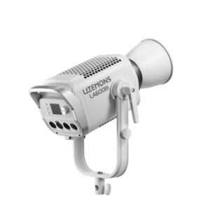 Litemons BI LED Video Light LA600BI