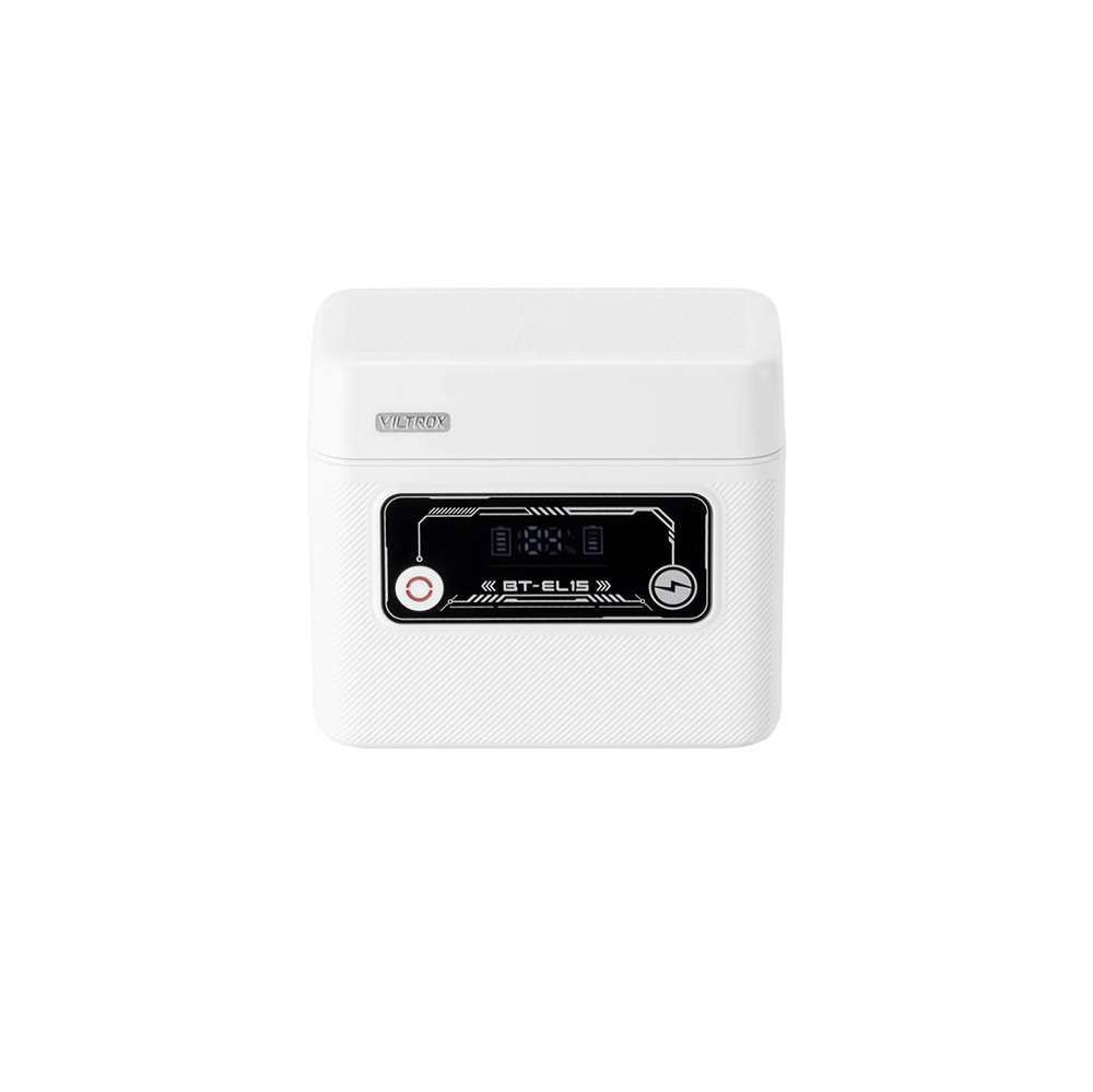 Camera Battery Charging Case Power Bank for Nikon EN EL15