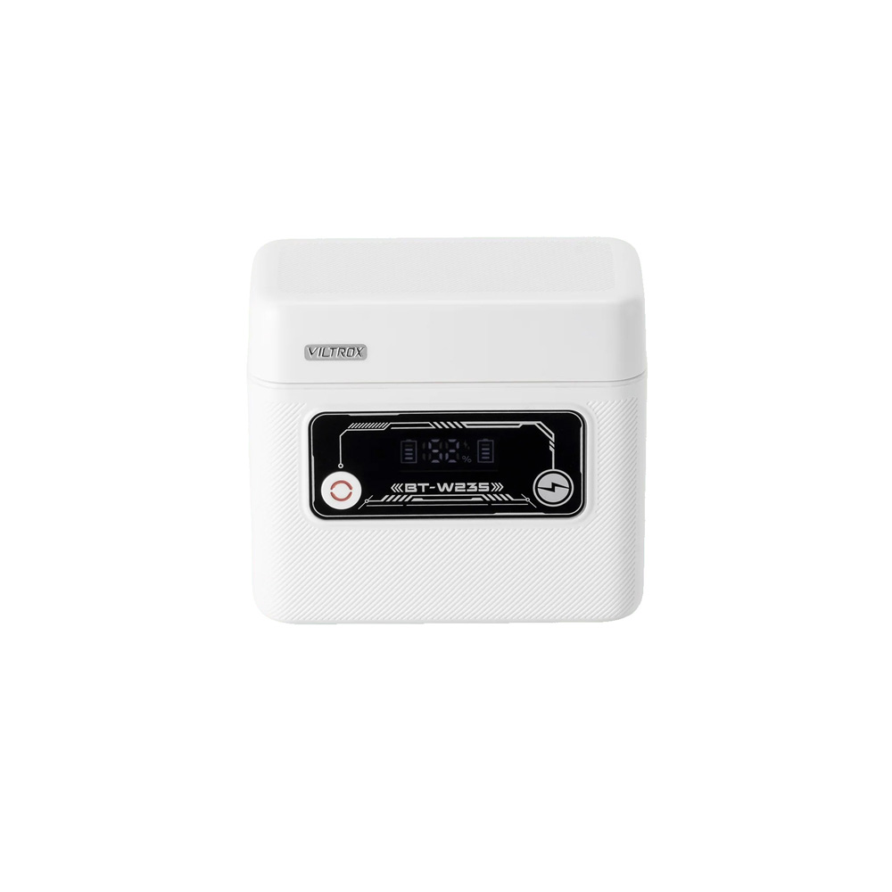 Camera Battery Charging Case Power Bank for Fuji NP W235