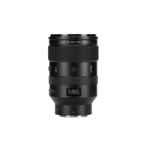 AF 135mm F/1.8 Nikon Z mount