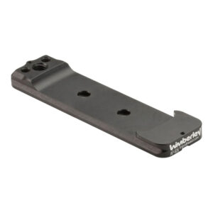 AP 606 Quick release Replacement Foot for Canon: 200 800 RF f/6.3 9 IS